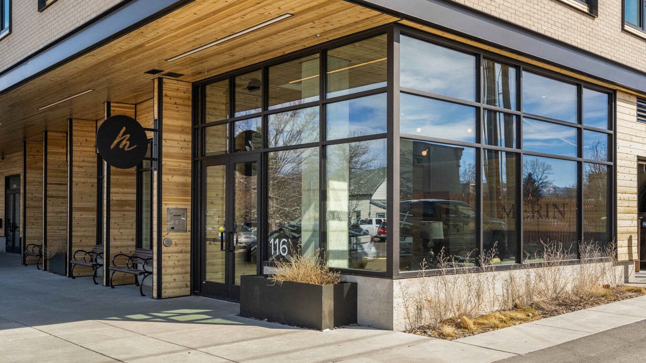 Photo of Outdoor in Downtown Bozeman