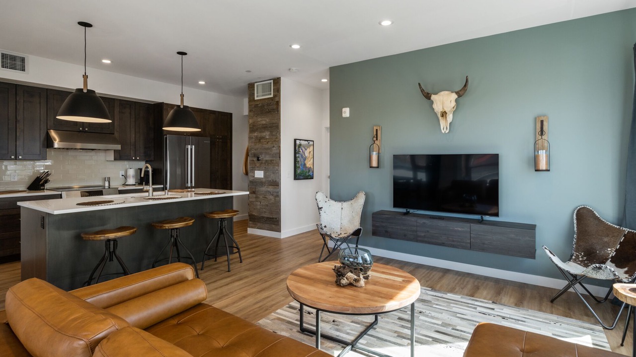Photo of Bedroom in Downtown Bozeman