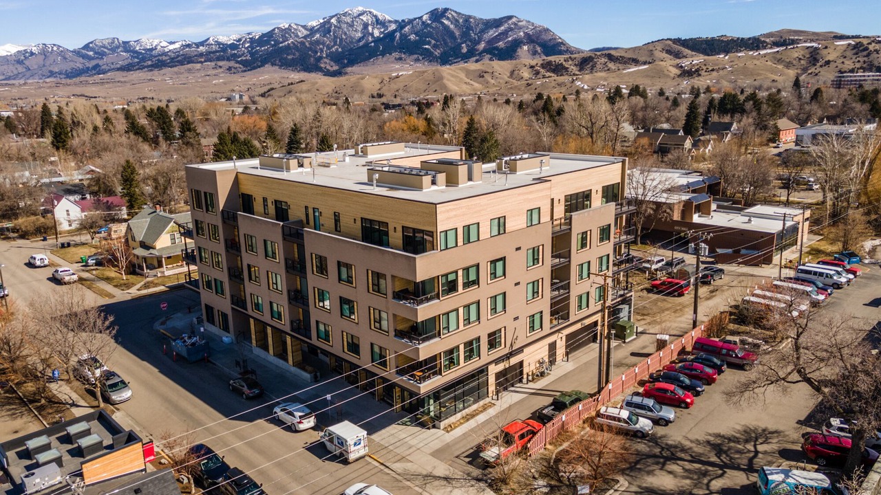 Photo of Others in Downtown Bozeman