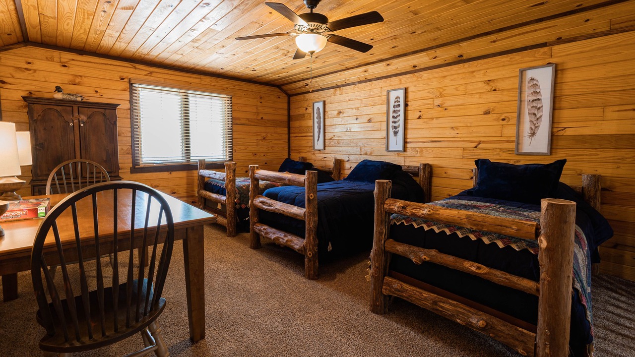 Photo of Bedroom in Culloden