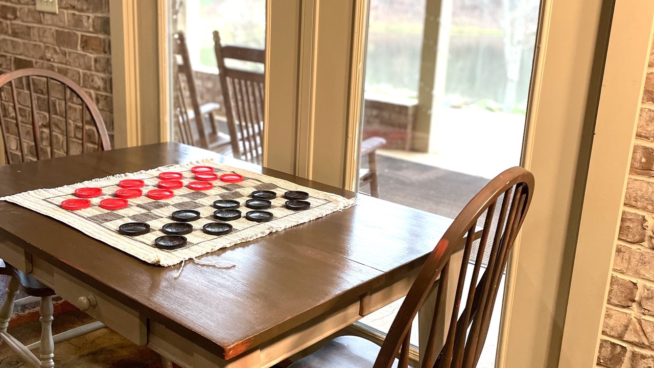 Photo of Bedroom in Culloden