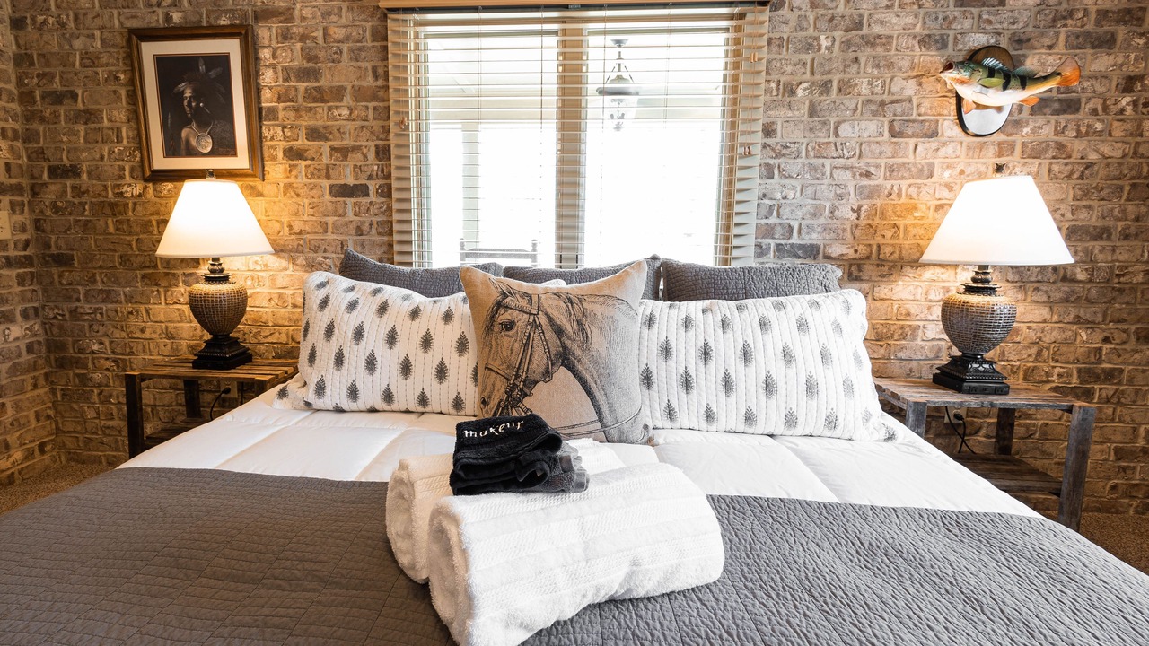 Photo of Bedroom in Culloden