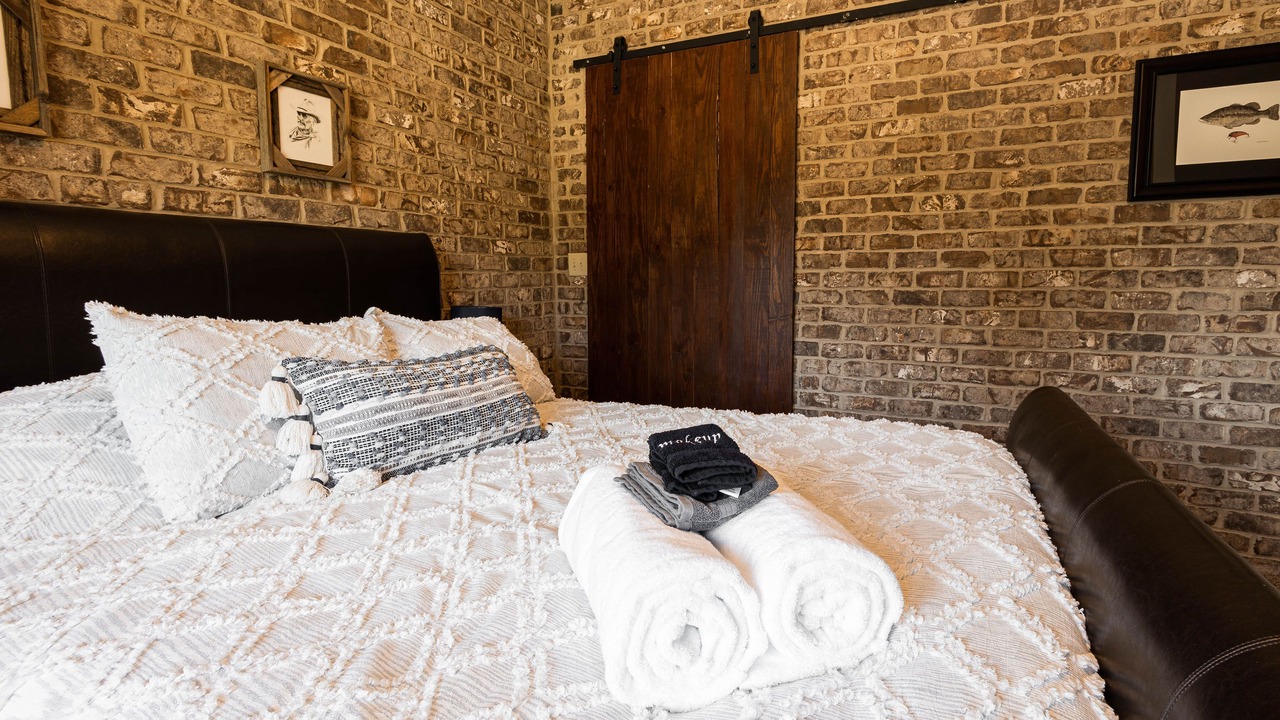 Photo of Bedroom in Culloden