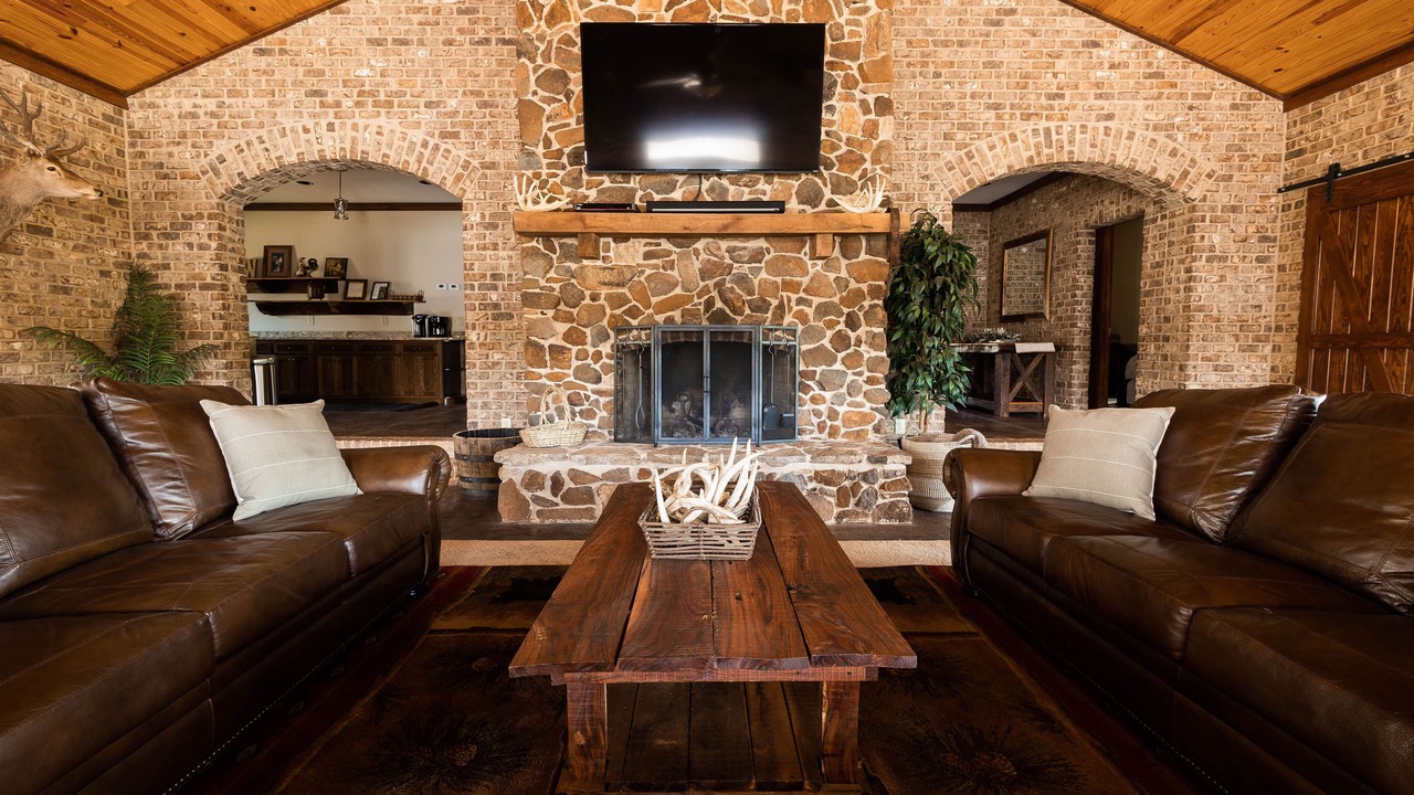 Photo of Livingroom in Culloden