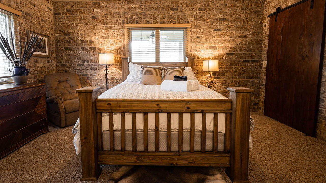 Photo of Bedroom in Culloden