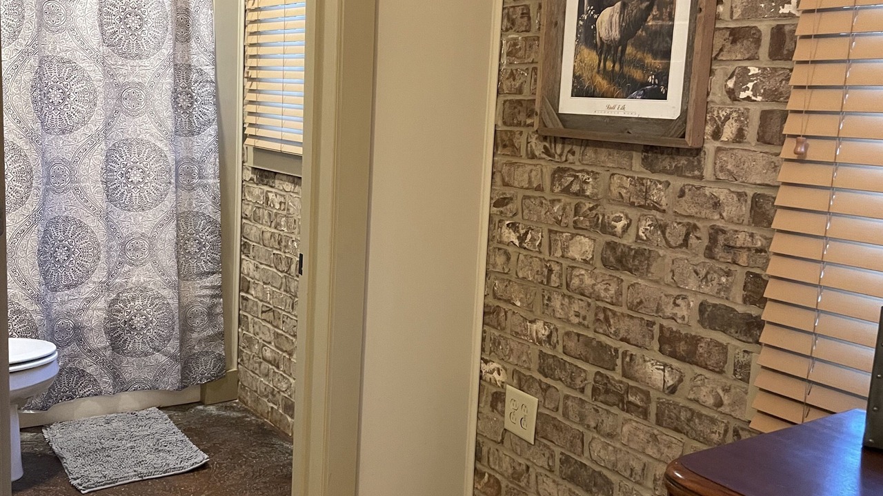 Photo of Bathroom in Culloden