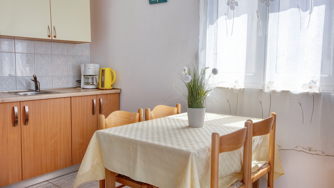 Photo of Livingroom in Rogoznica