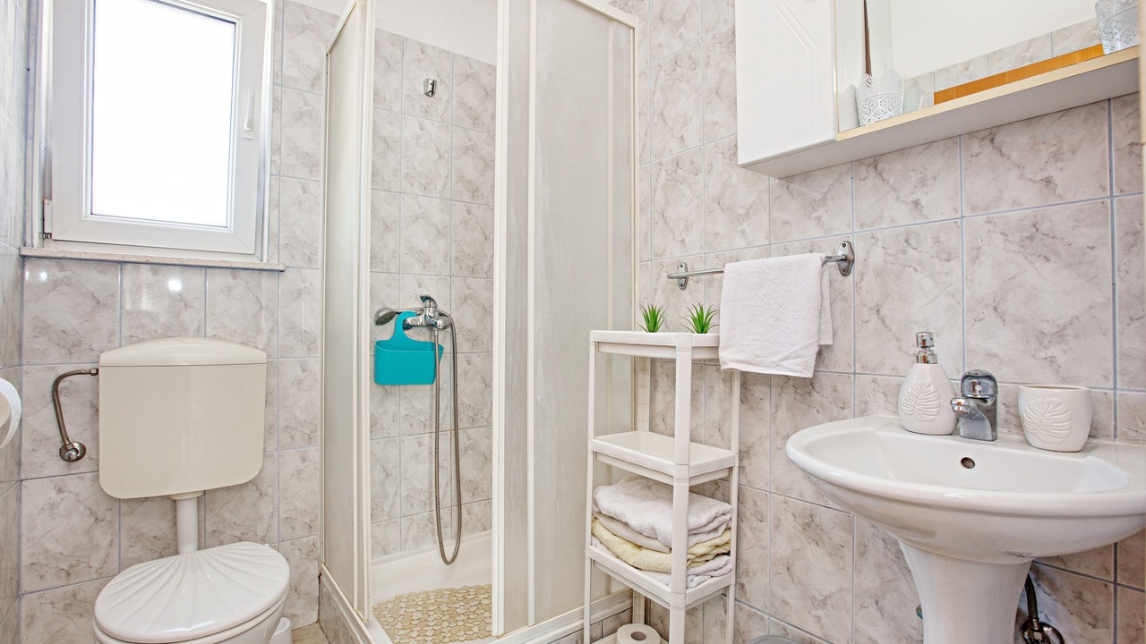 Photo of Bathroom in Rogoznica