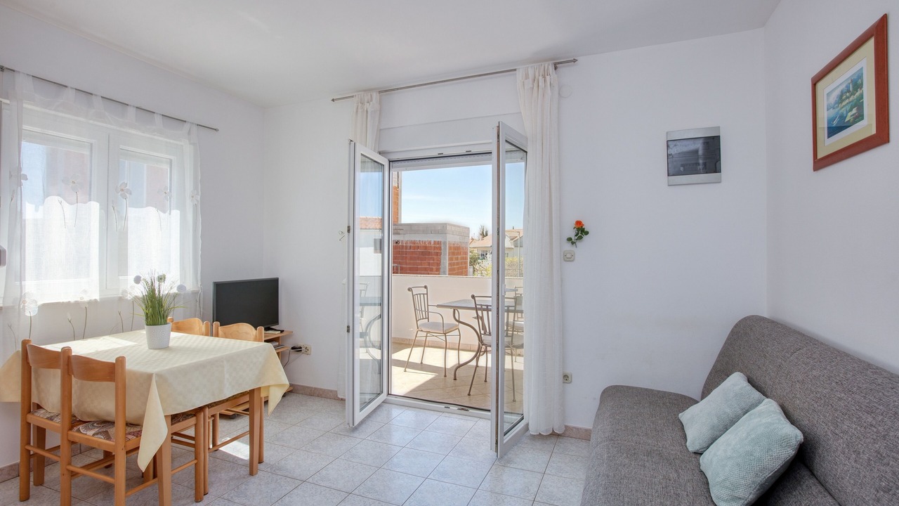 Photo of Livingroom in Rogoznica