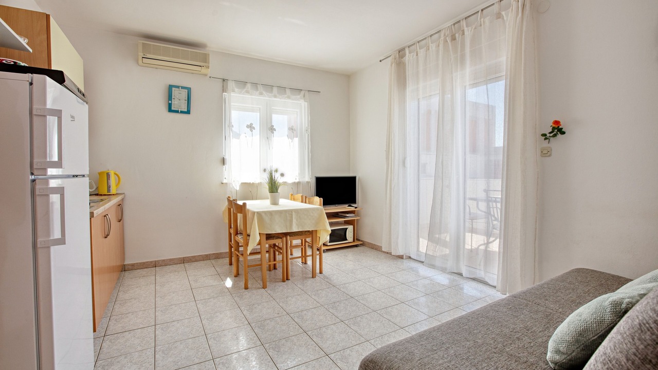 Photo of Livingroom in Rogoznica