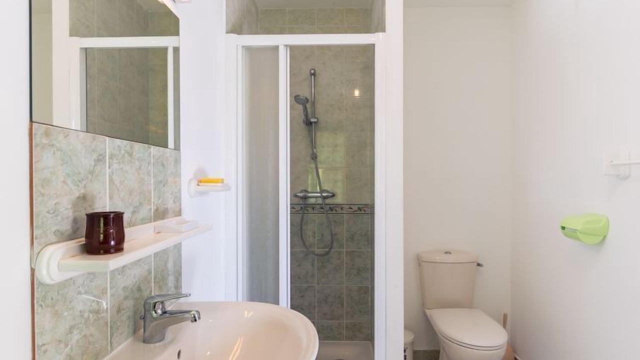 Photo of Bathroom in Plougonvelin