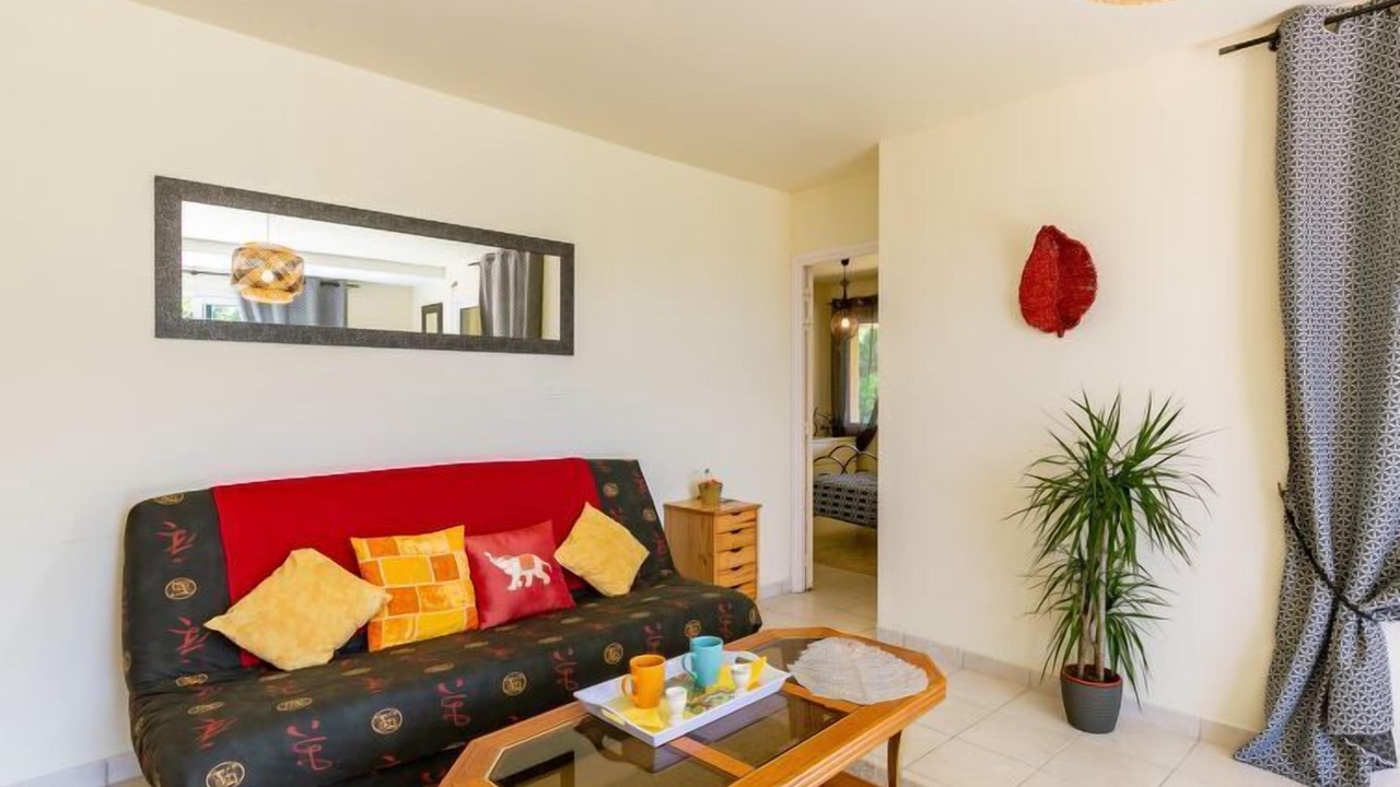 Photo of Livingroom in Plougonvelin