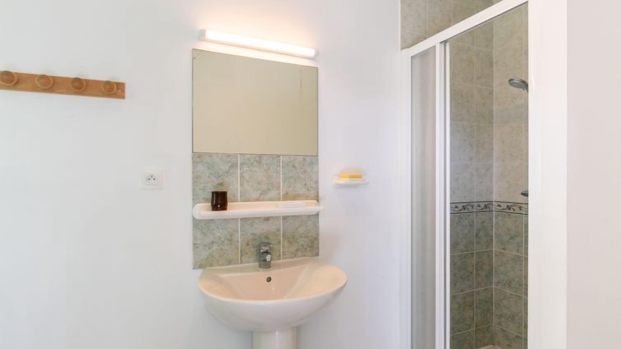 Photo of Bathroom in Plougonvelin