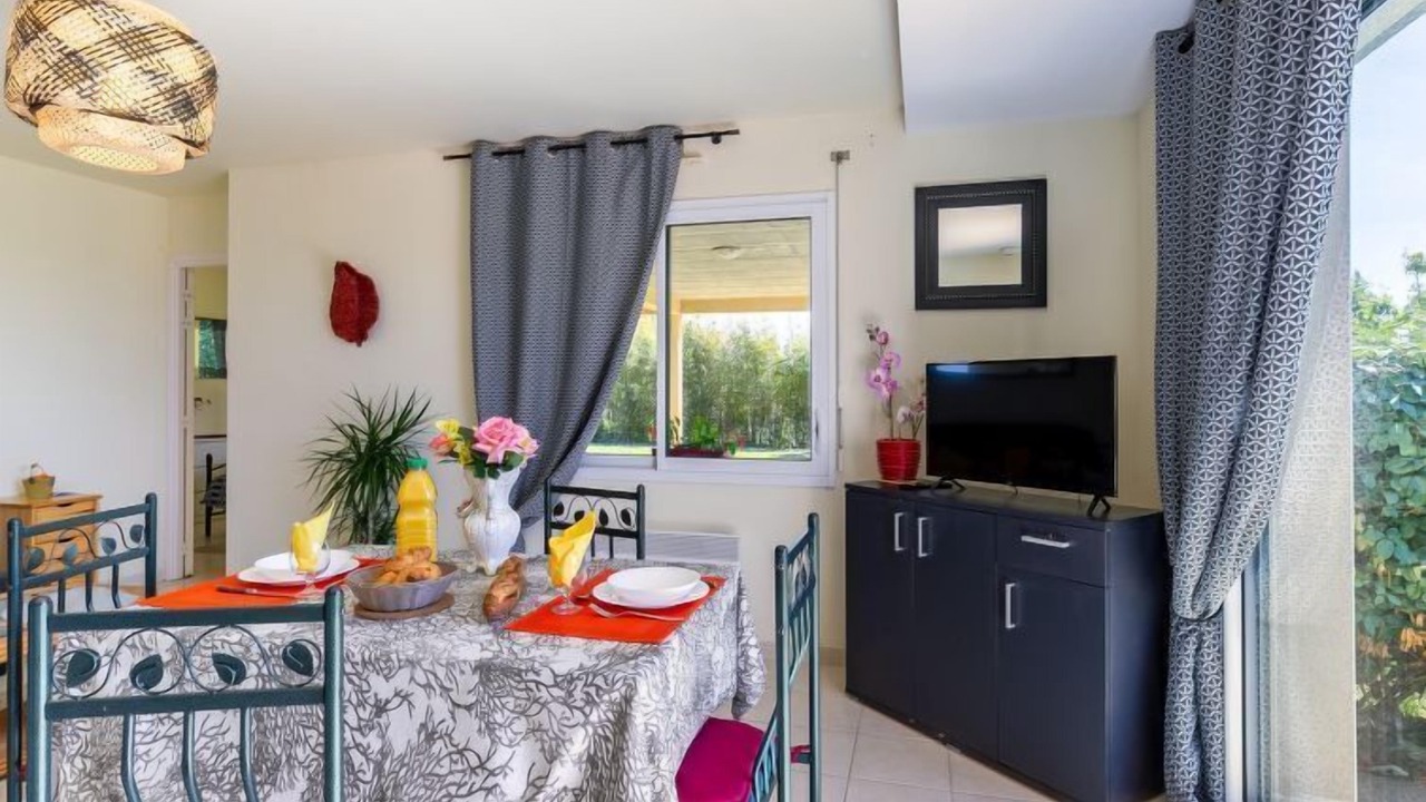 Photo of Bedroom in Plougonvelin