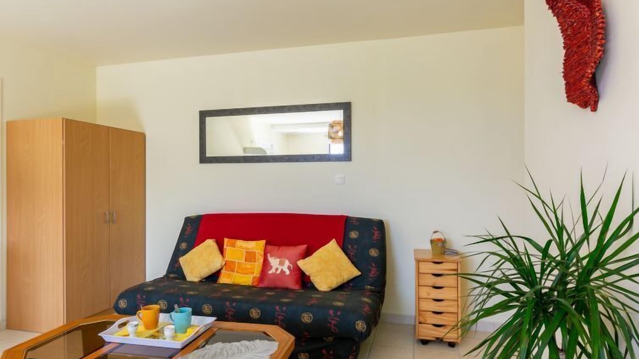 Photo of Livingroom in Plougonvelin