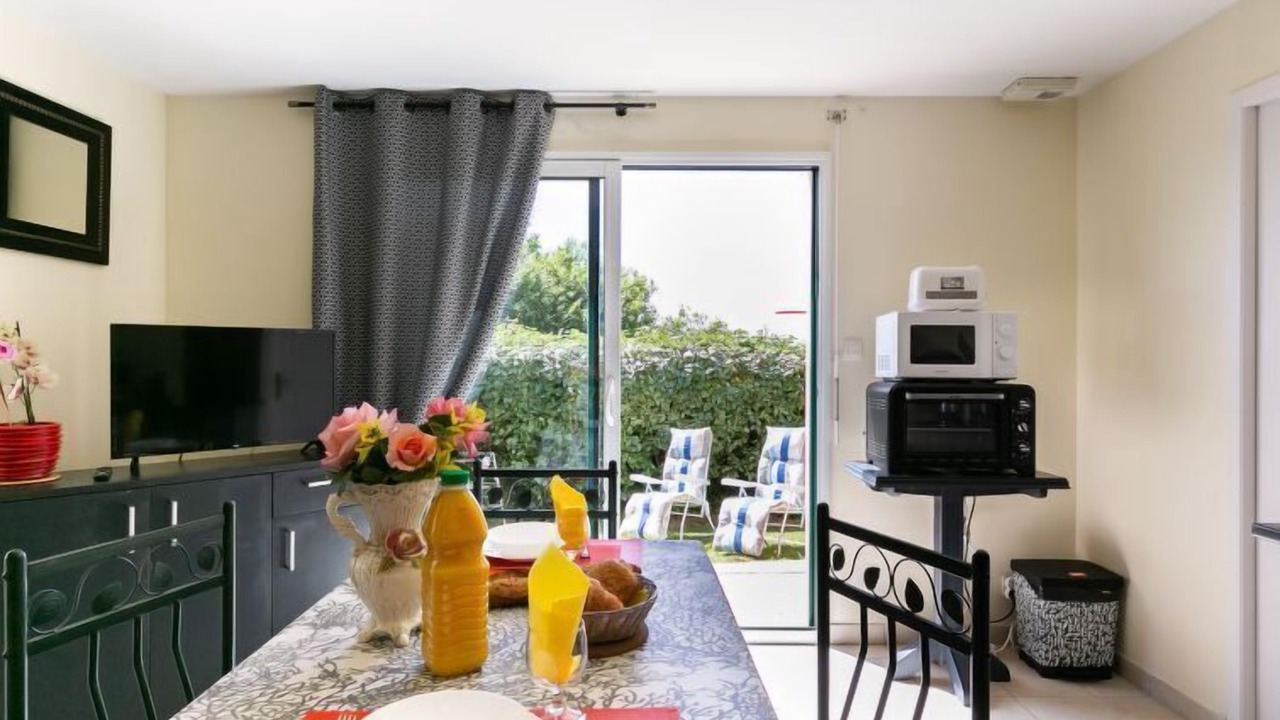 Photo of Bedroom in Plougonvelin