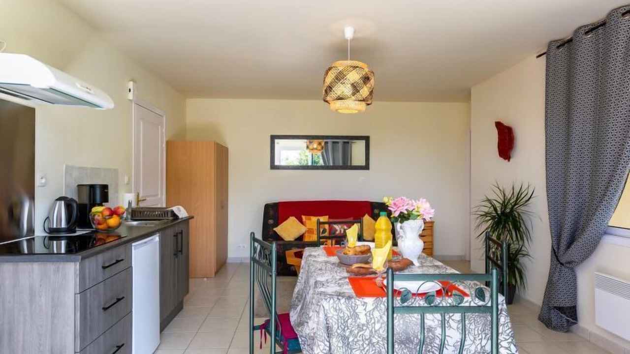 Photo of Bedroom in Plougonvelin