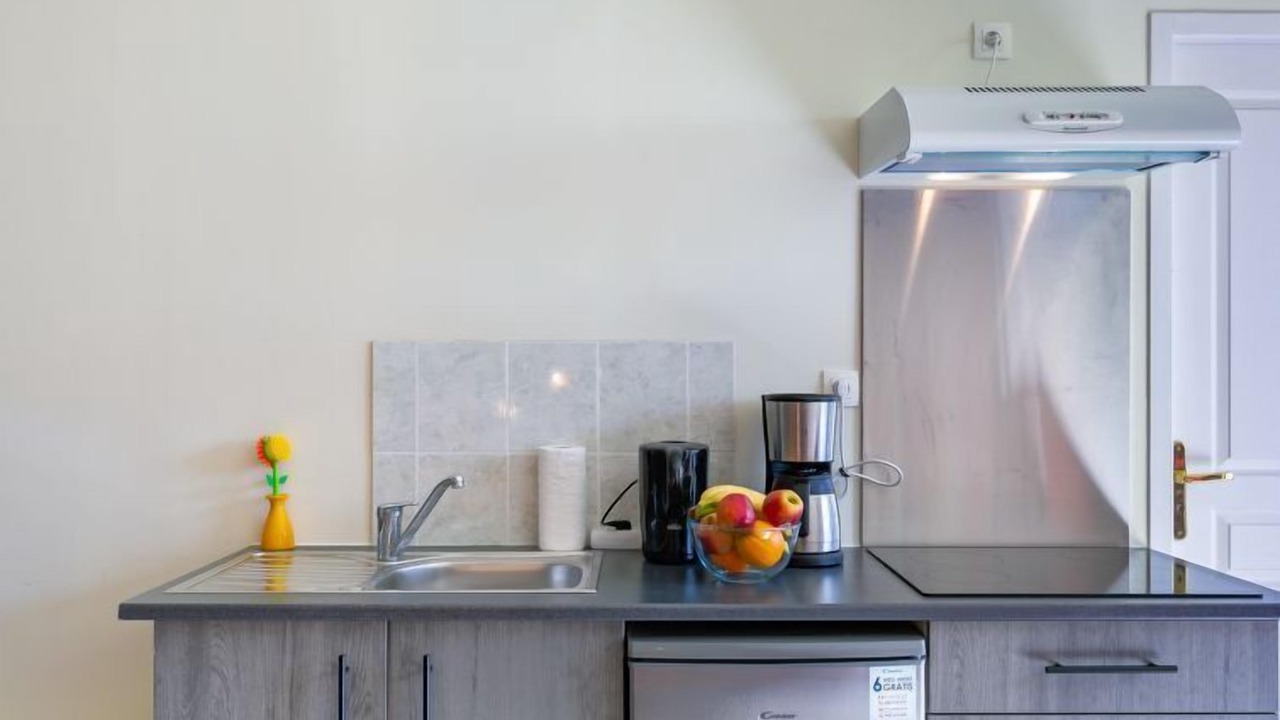 Photo of Bedroom in Plougonvelin