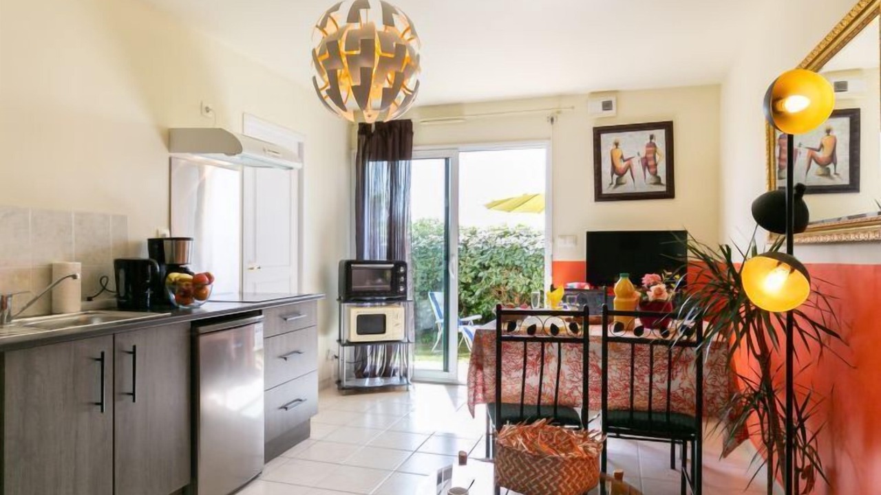 Photo of Livingroom in Plougonvelin