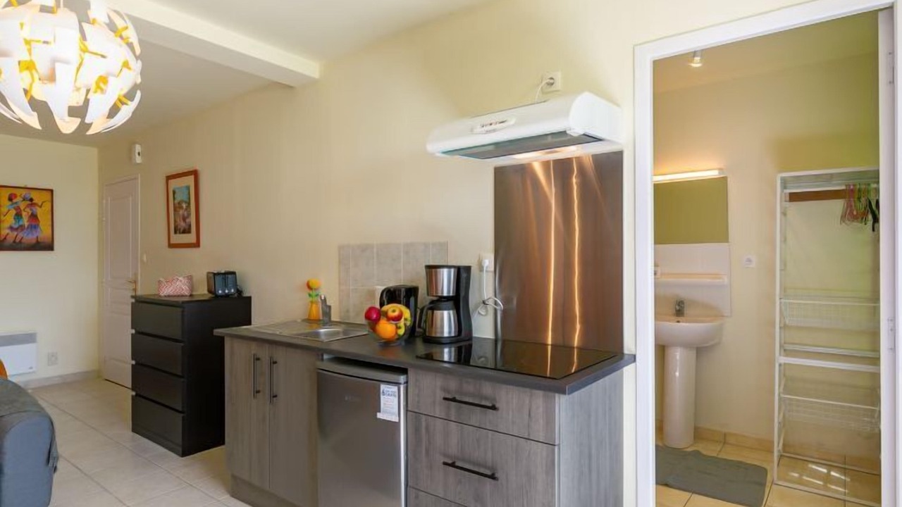 Photo of Bedroom in Plougonvelin