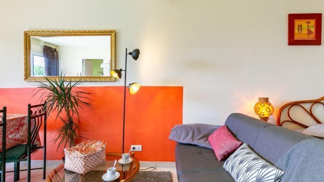 Photo of Livingroom in Plougonvelin