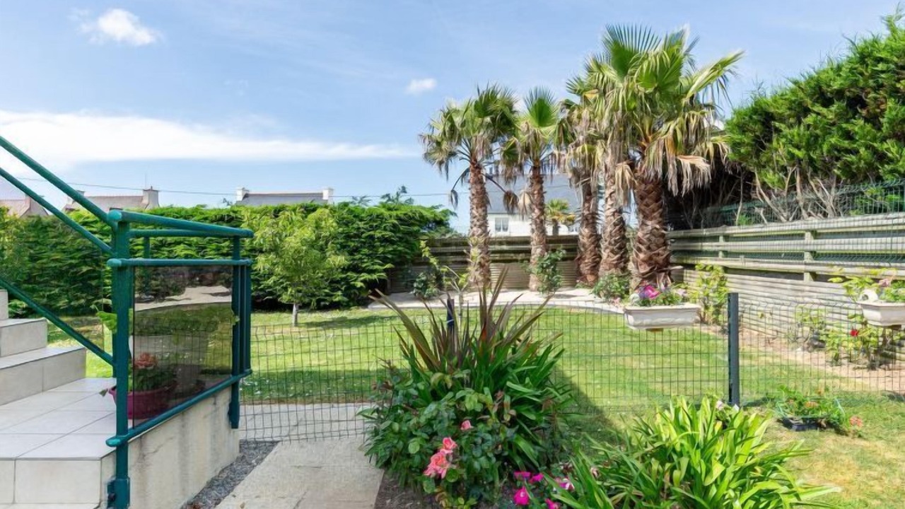 Photo of Outdoor in Plougonvelin