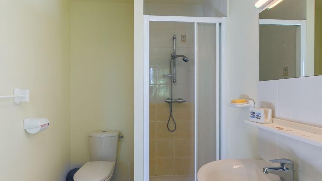 Photo of Bathroom in Plougonvelin