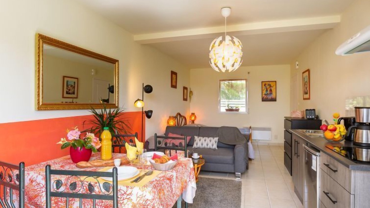 Photo of Bedroom in Plougonvelin