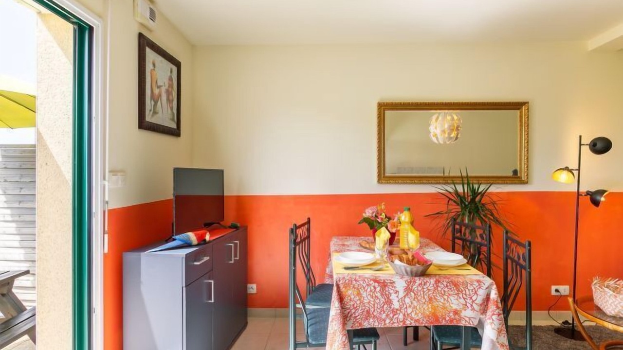 Photo of Bedroom in Plougonvelin