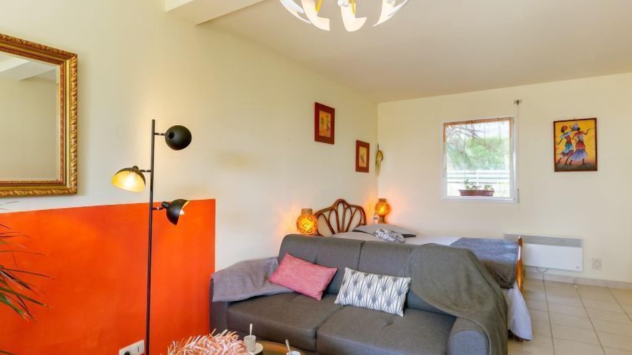 Photo of Livingroom in Plougonvelin