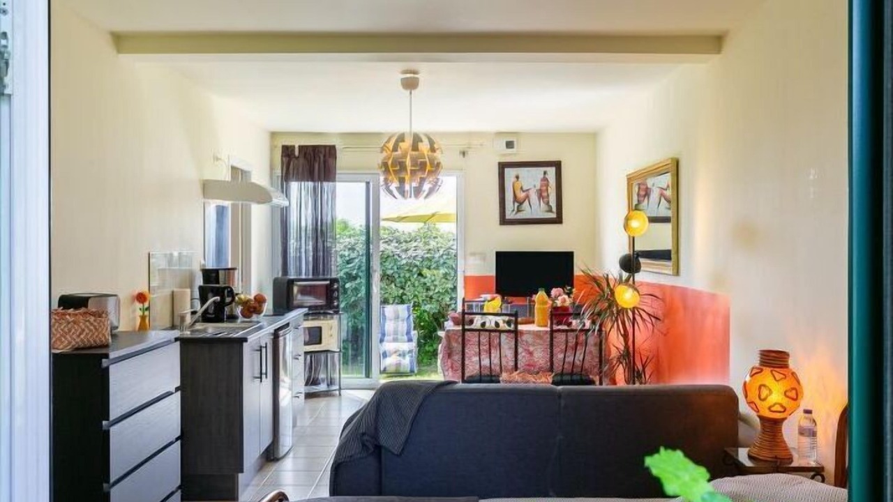 Photo of Livingroom in Plougonvelin