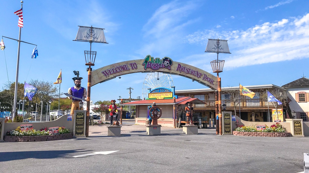 Photo of Others in North Ocean City
