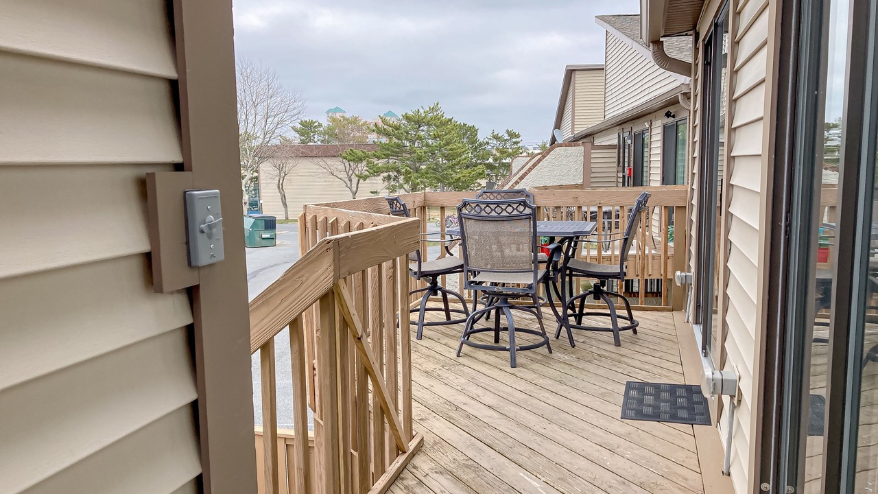 Photo of Outdoor in North Ocean City