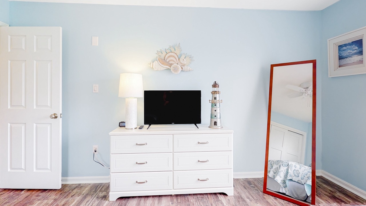 Photo of Bedroom in North Ocean City