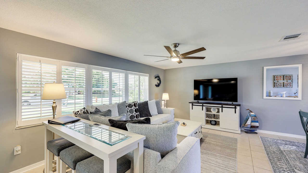 Photo of Bedroom in Punta Gorda