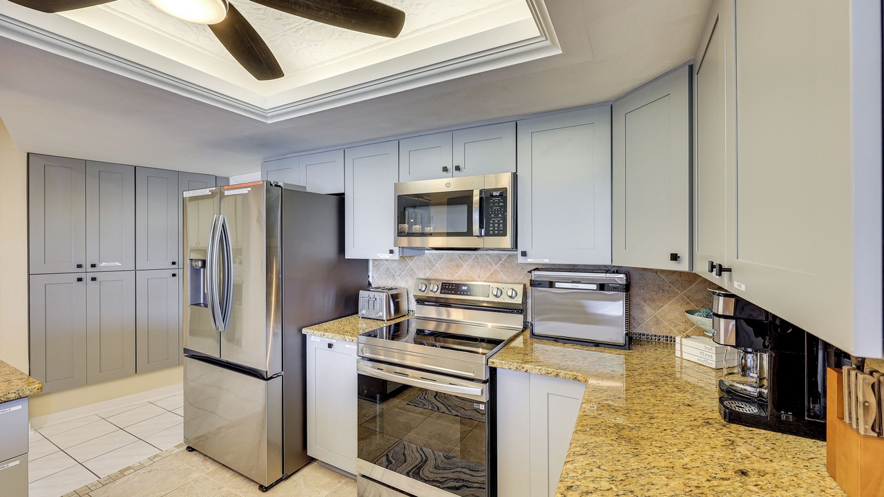 Photo of Kitchen in Punta Gorda