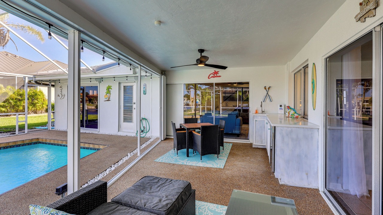 Photo of Outdoor in Punta Gorda