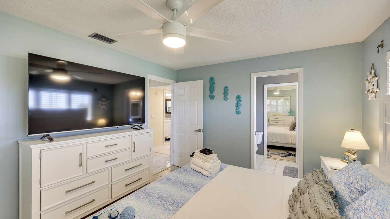 Photo of Bedroom in Punta Gorda