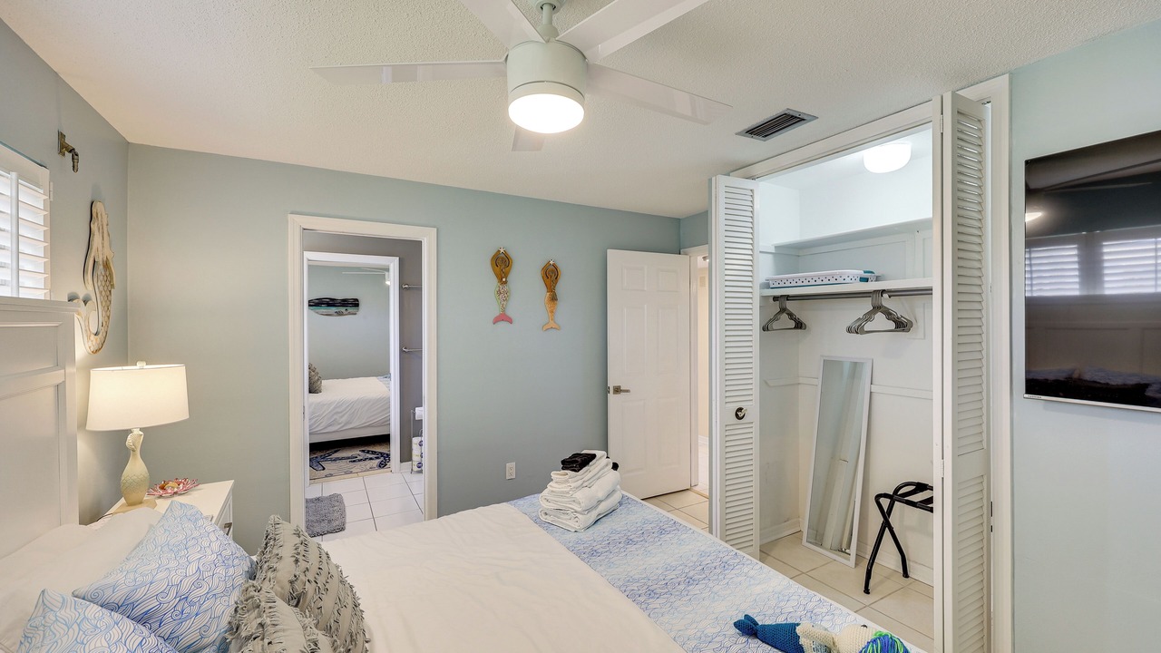 Photo of Bedroom in Punta Gorda