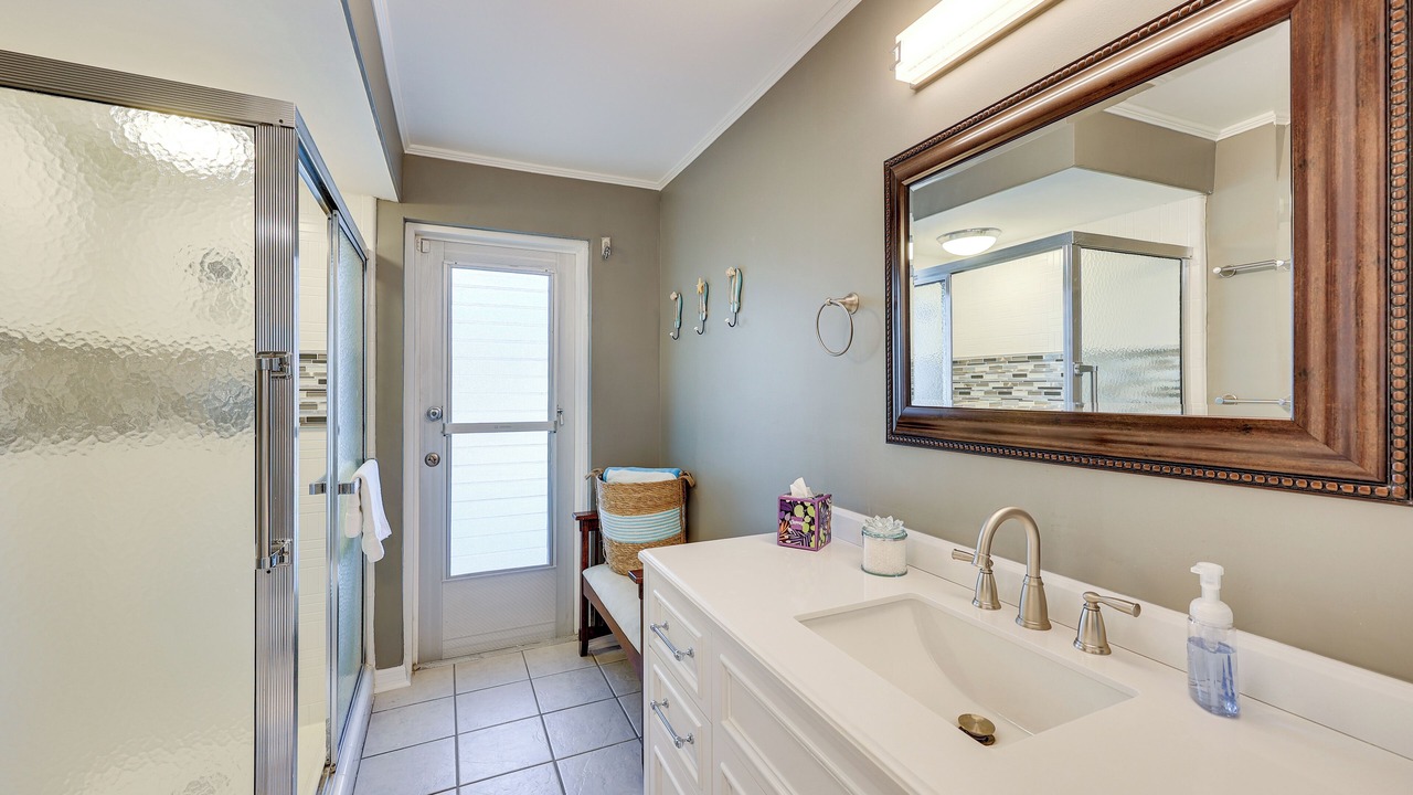 Photo of Bathroom in Punta Gorda