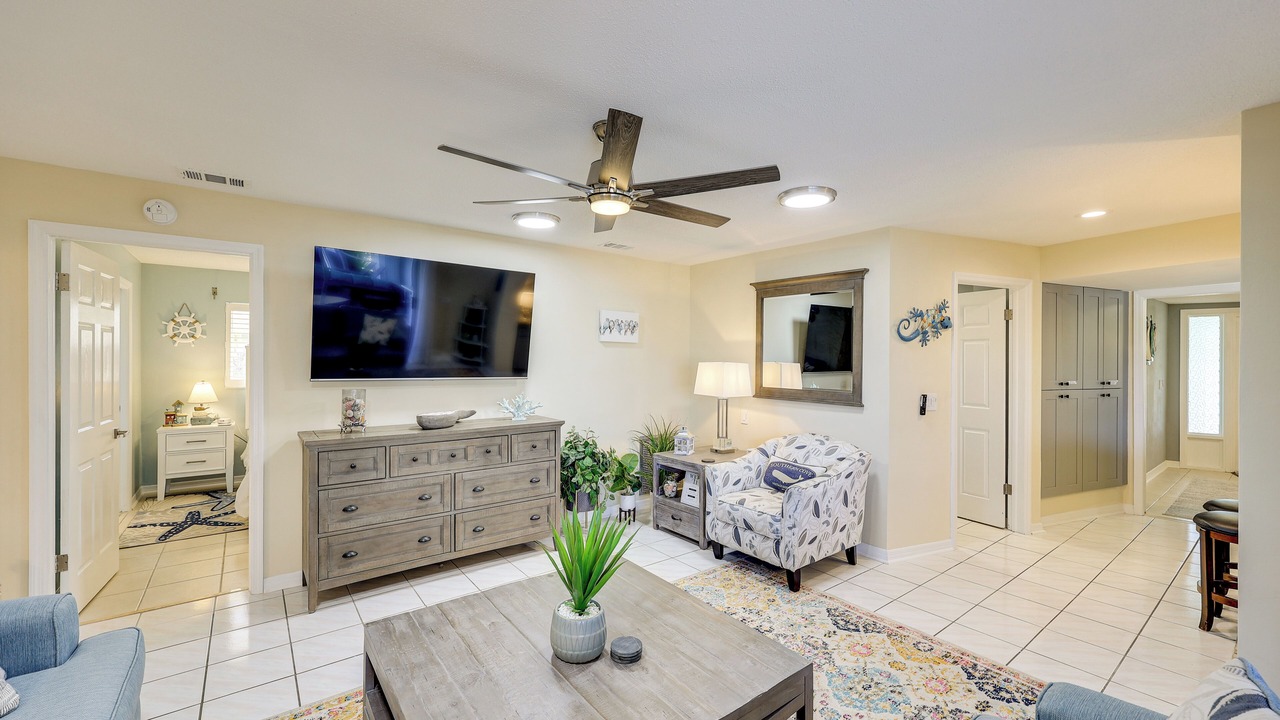Photo of Livingroom in Punta Gorda