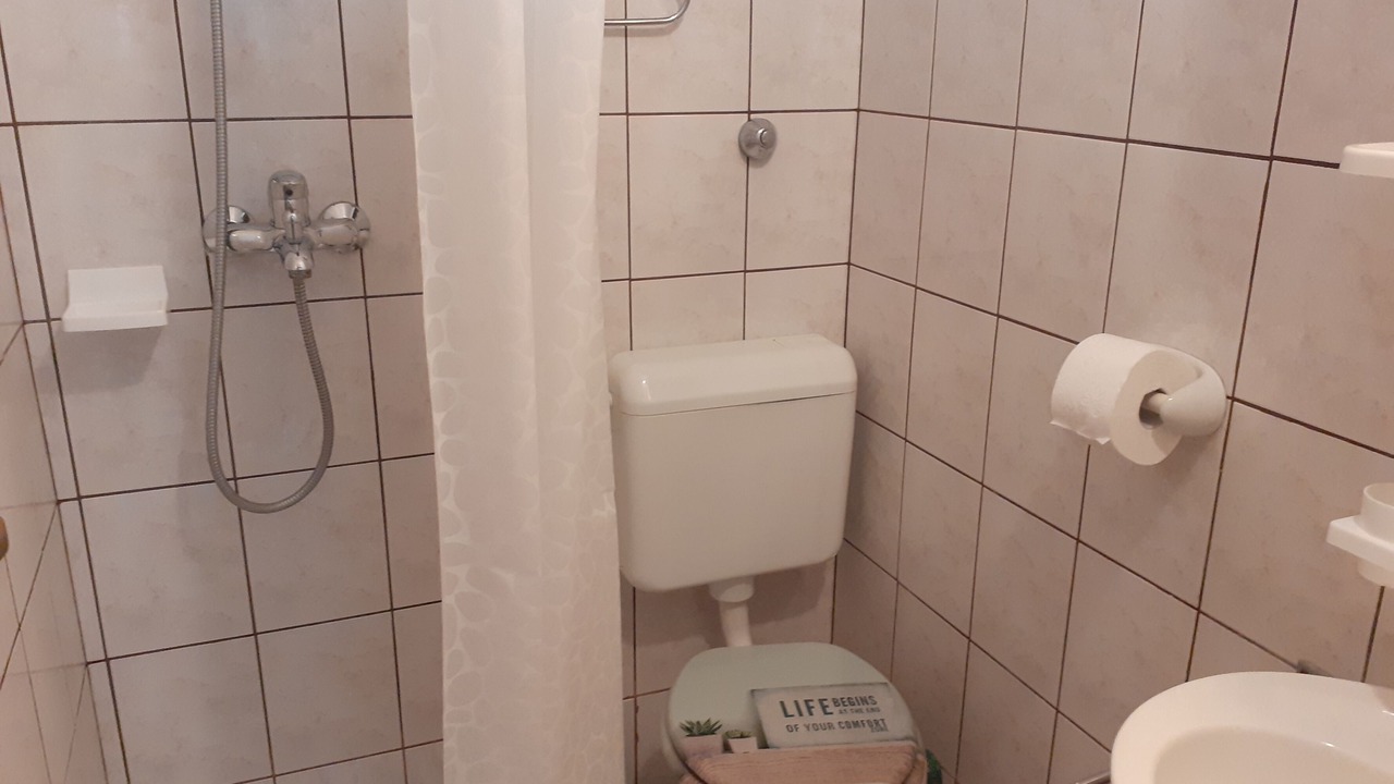 Photo of Bathroom in Malinska