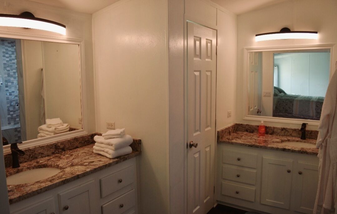 Photo of Bathroom in Bastrop