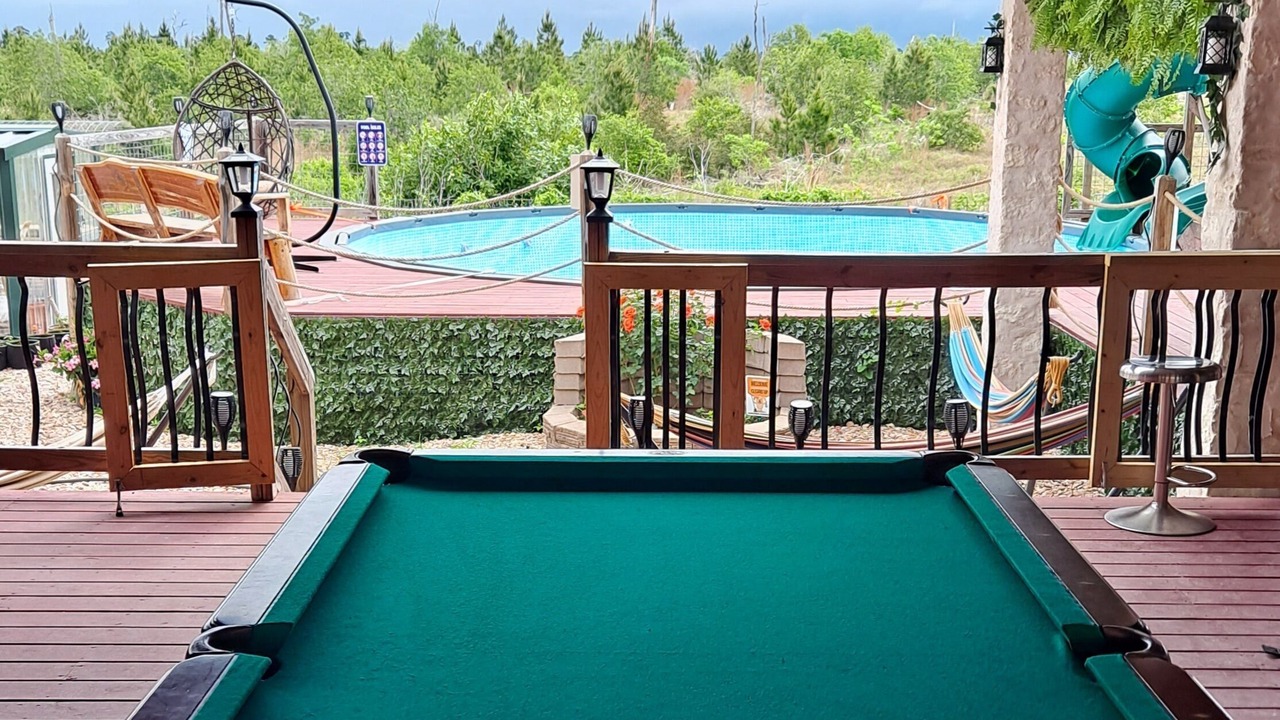 Photo of Outdoor in Bastrop