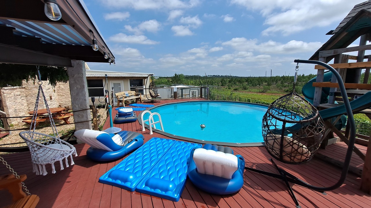 Photo of Outdoor in Bastrop