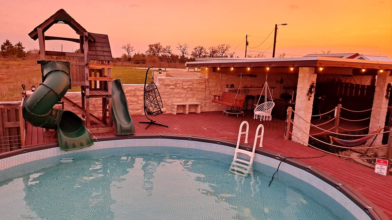 Photo of Outdoor in Bastrop