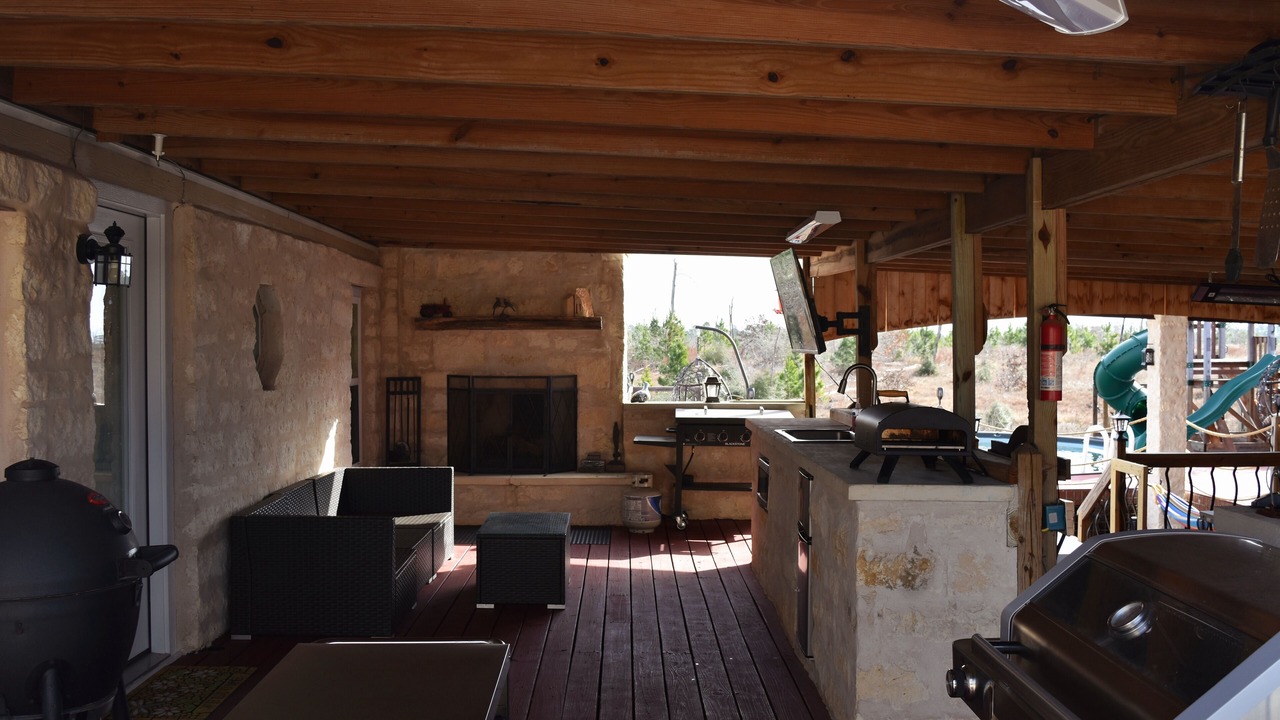 Photo of Outdoor in Bastrop