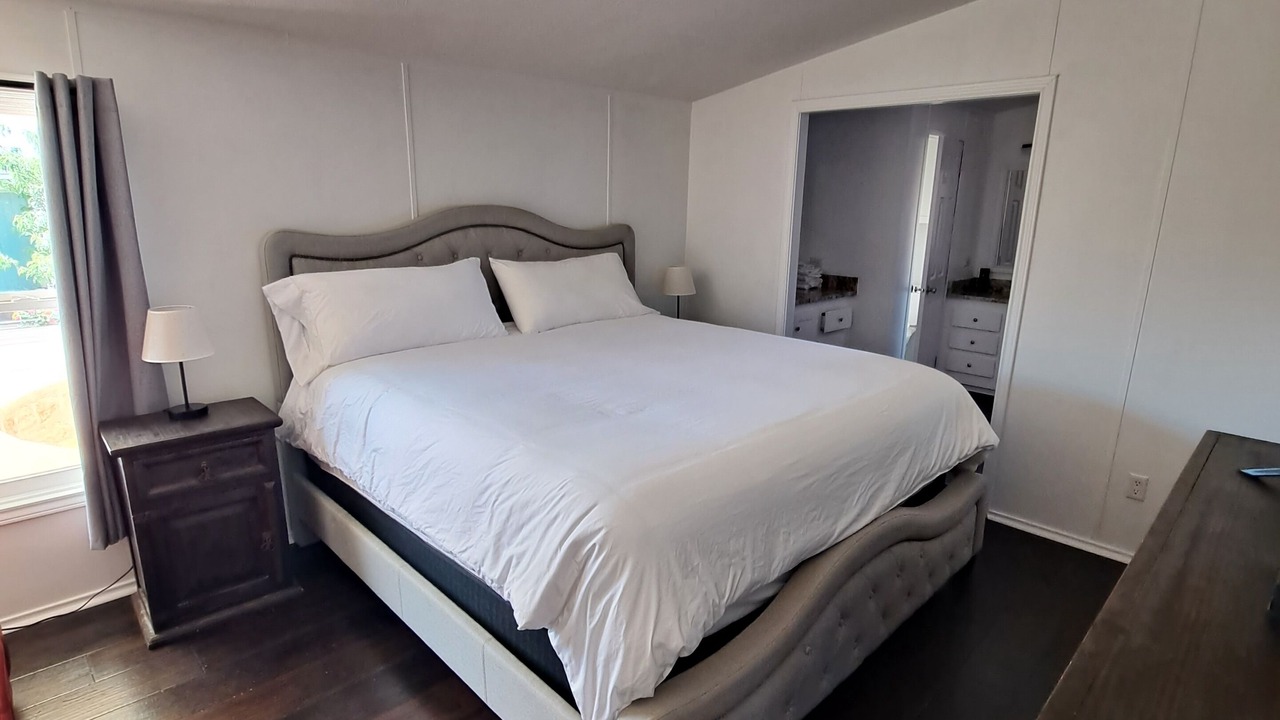 Photo of Bedroom in Bastrop