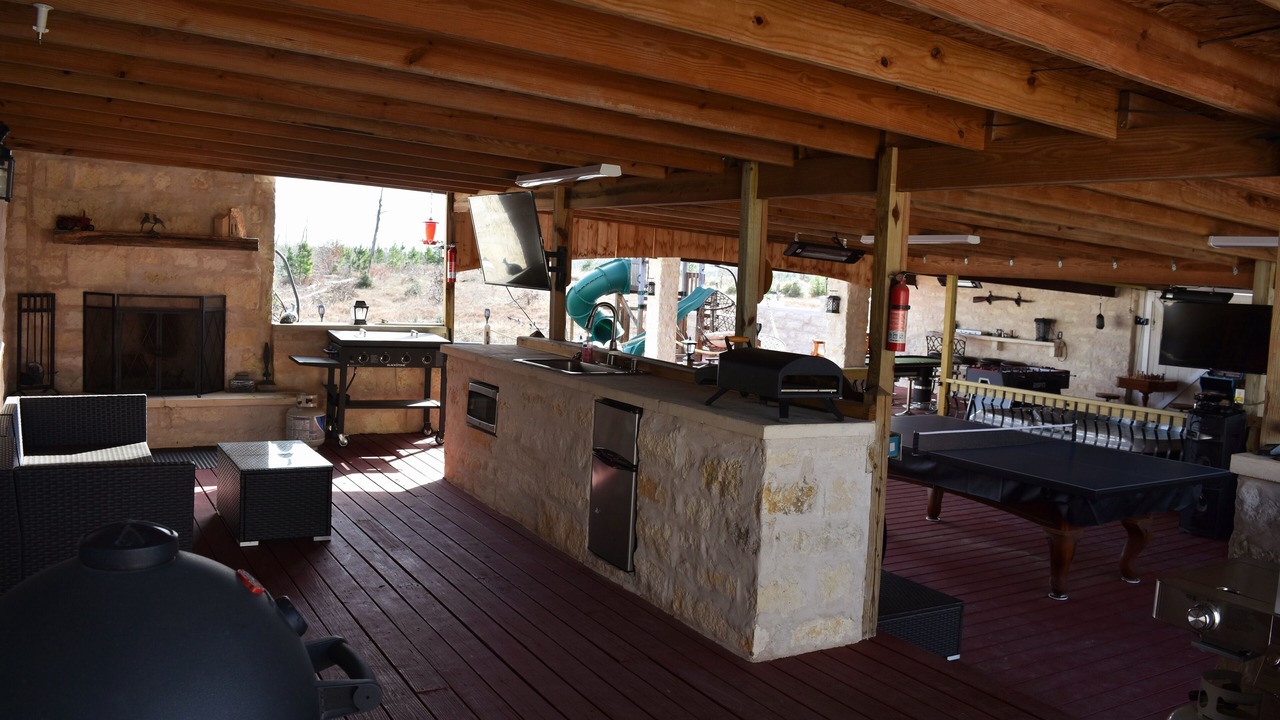 Photo of Outdoor in Bastrop
