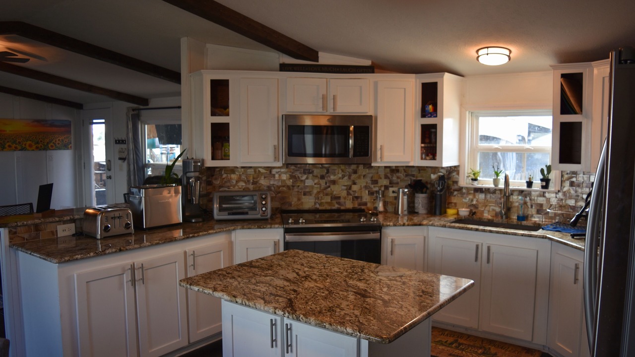 Photo of Kitchen in Bastrop